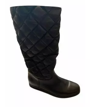 Сапоги
