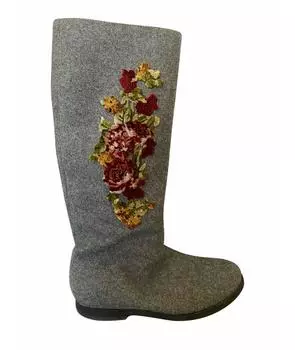 Сапоги