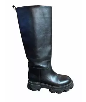 Сапоги