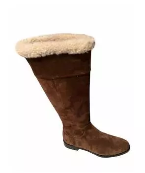 Сапоги