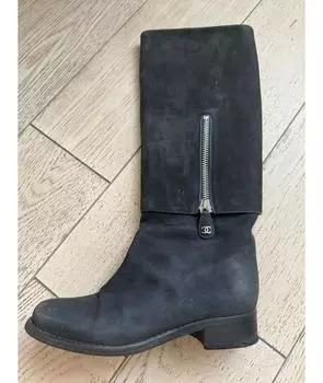 Сапоги