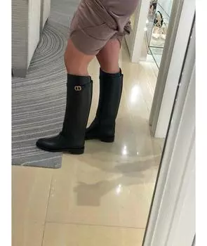 Сапоги