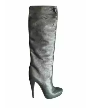Сапоги