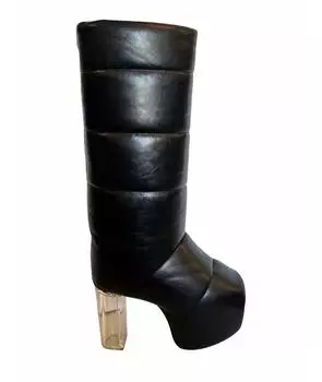 Сапоги