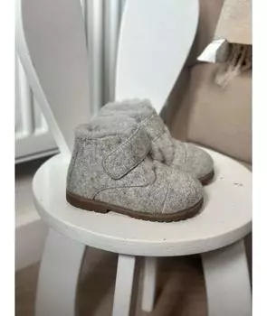 Сапоги