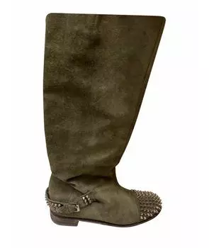 Сапоги