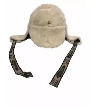 Шапка