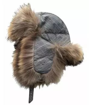 Шапка