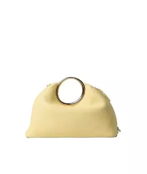 Сумка с короткими ручками