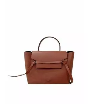 Сумка с короткими ручками