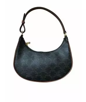 Сумка с короткими ручками