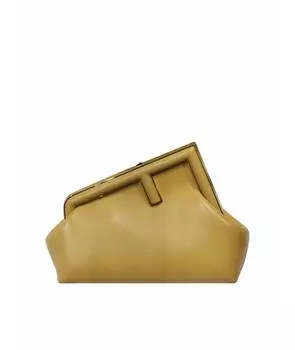 Сумка с короткими ручками