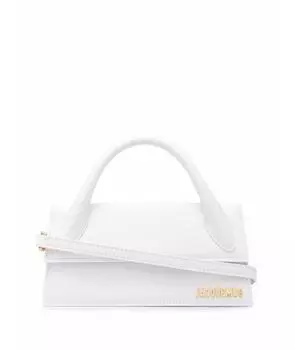 Сумка с короткими ручками