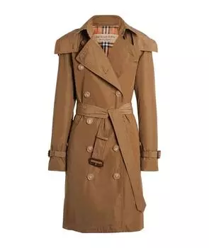 Тренч/плащ