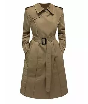 Тренч/плащ