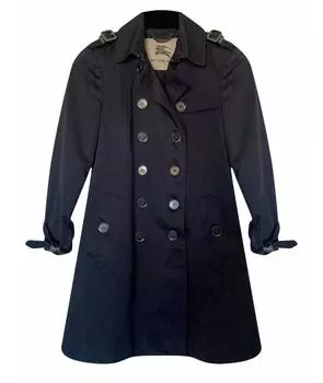 Тренч/плащ