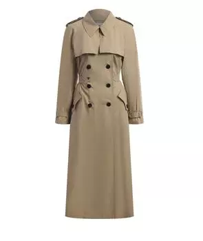 Тренч/плащ