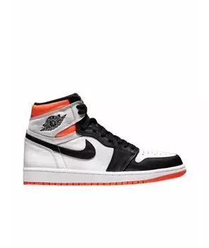 Высокие кроссовки / кеды