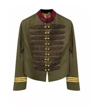 Жакет/пиджак