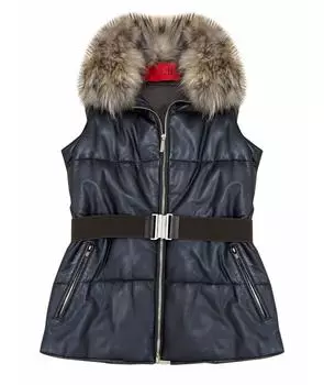 Жилет
