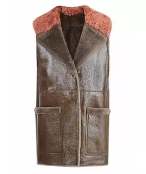 Жилет
