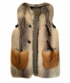 Жилет