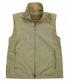 Жилет