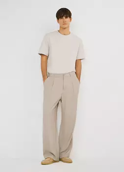 Базовая футболка, Белый