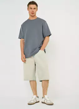 Базовая футболка, Серый