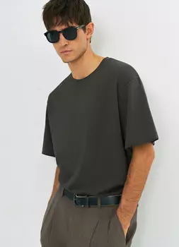 Базовая футболка, Зеленый