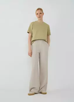 Базовая футболка, Зеленый