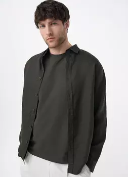 Базовая футболка, Зеленый