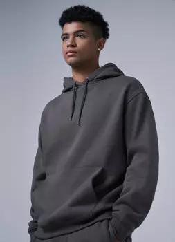 Базовое худи, Коричневый