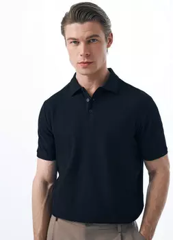 Базовое поло, Черный