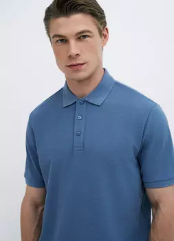 Базовое поло, Голубой