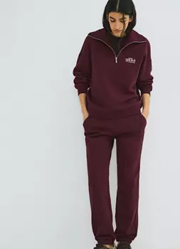 Базовые джоггеры, Фиолетовый