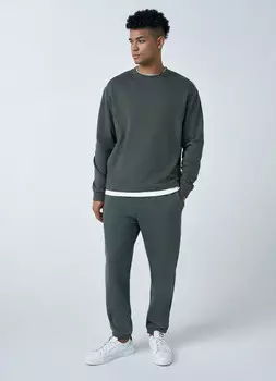 Базовые джоггеры, Зеленый