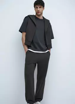 Базовые джоггеры, Зеленый