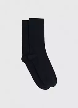 Базовые носки, Черный
