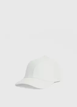 Бейсболка, Белый