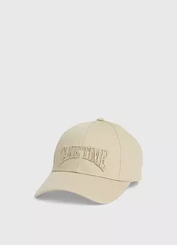 Бейсболка для мальчиков, Бежевый