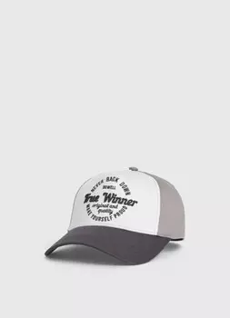 Бейсболка для мальчиков, Мультицвет