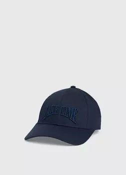 Бейсболка для мальчиков, Синий