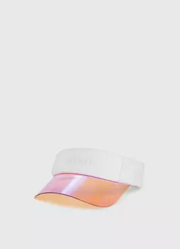 Бейсболка-козырёк для девочек, Мультицвет