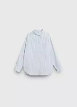 Блузка для девочек, Белый