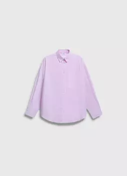 Блузка для девочек, Розовый