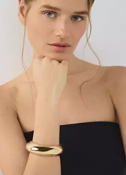 Браслет, Золотой