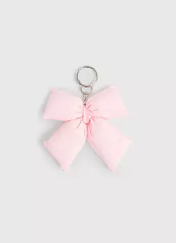 Брелок для девочек, Розовый