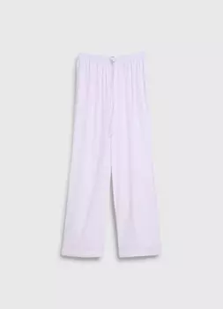 Брюки для девочек, Розовый