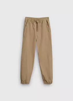 Брюки для мальчиков, Бежевый